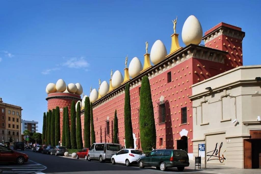 Villa Ca la Maria de Siurana Siurana  Exterior foto
