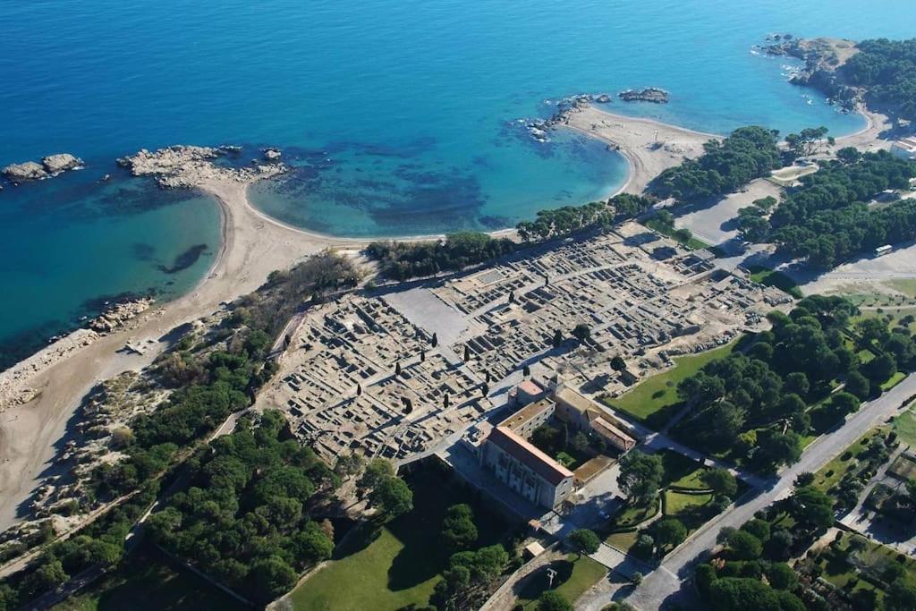 Villa Ca la Maria de Siurana Siurana  Exterior foto