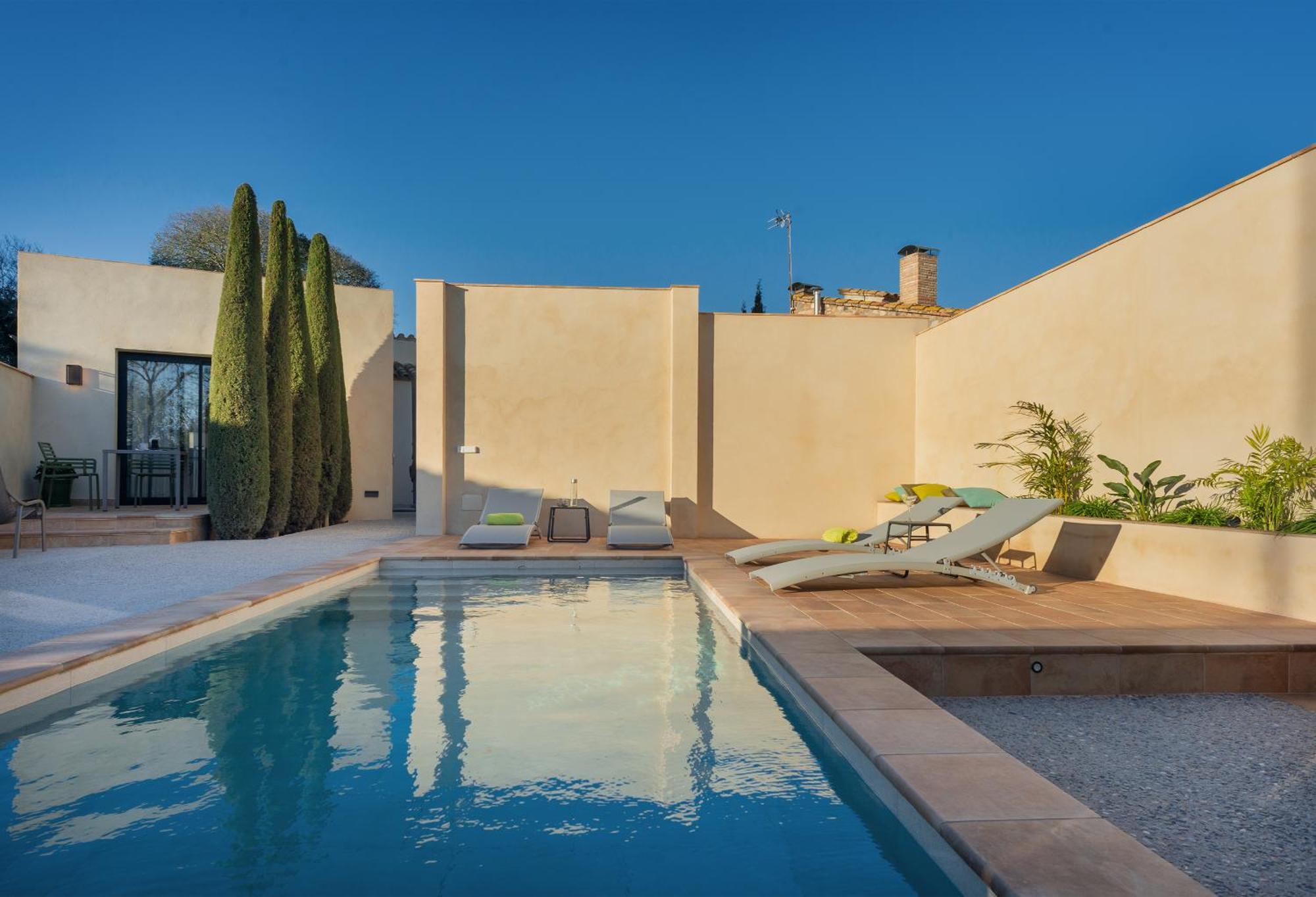 Villa Ca la Maria de Siurana Siurana  Exterior foto