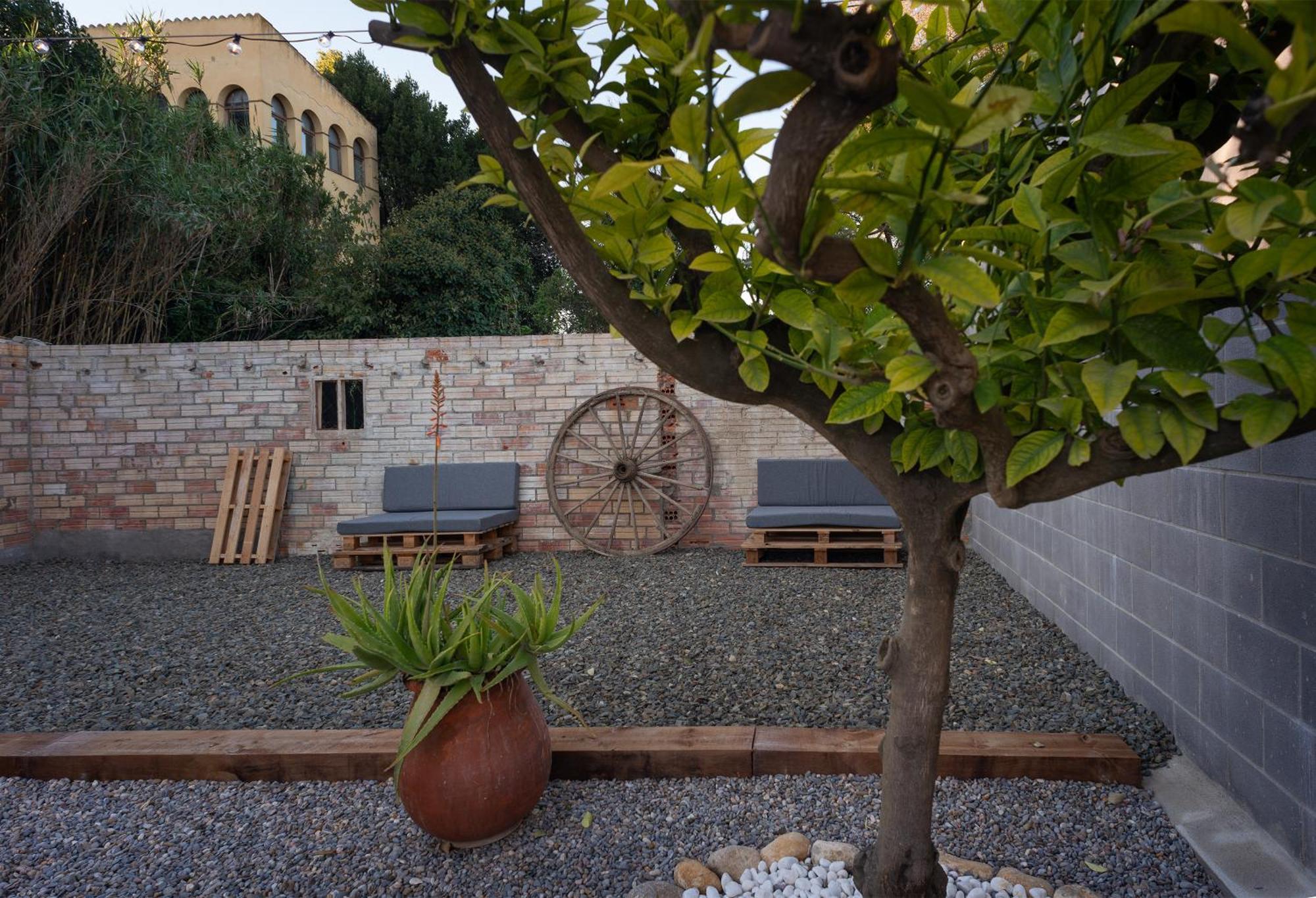 Villa Ca la Maria de Siurana Siurana  Exterior foto