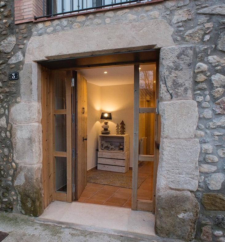 Villa Ca la Maria de Siurana Siurana  Exterior foto