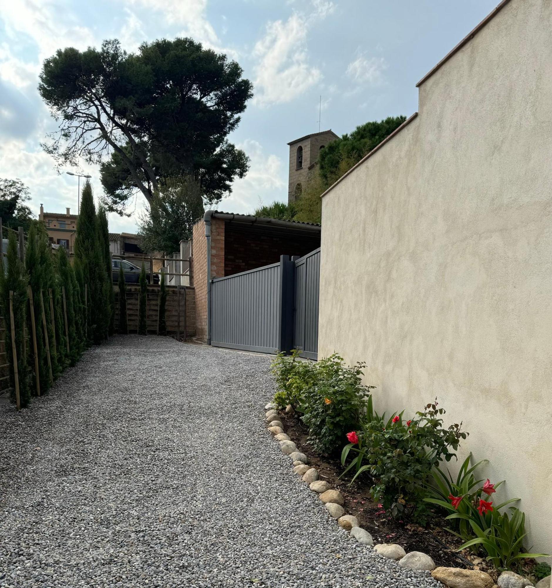 Villa Ca la Maria de Siurana Siurana  Exterior foto