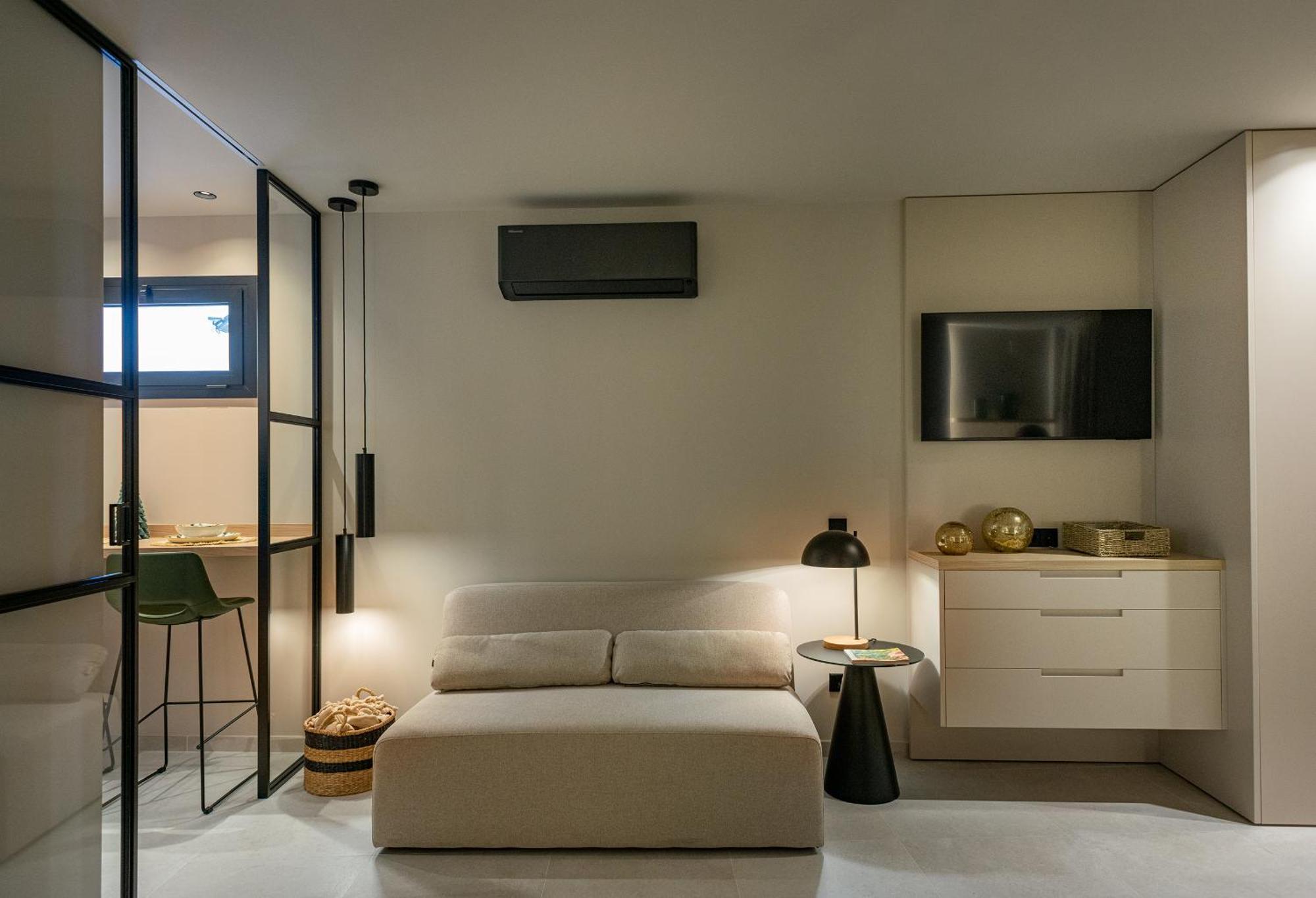 Villa Ca la Maria de Siurana Siurana  Habitación foto