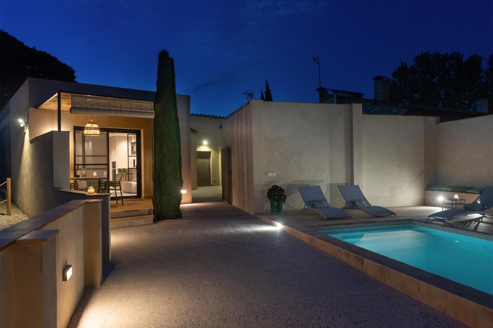 Villa Ca la Maria de Siurana Siurana  Exterior foto