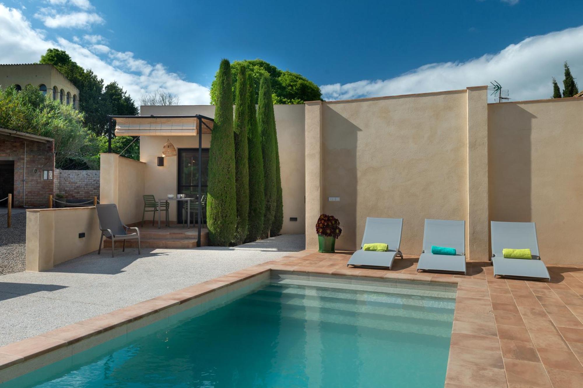Villa Ca la Maria de Siurana Siurana  Exterior foto